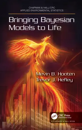 Read: Bringing Bayesian Book Models to Life