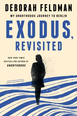 Read: Exodus, Revisited Book
