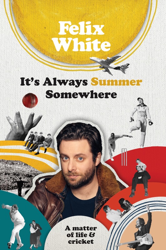It’s Always Summer Somewhere