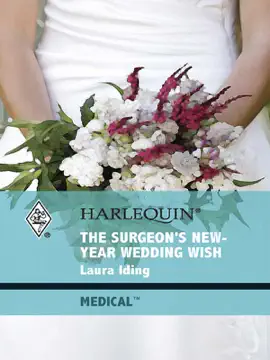 Read: The Surgeon's New-Year Book Wedding Wish