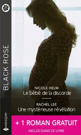 Read: Le bébé de la discorde - Une Book mystérieuse révélation - La mémoire de la nuit