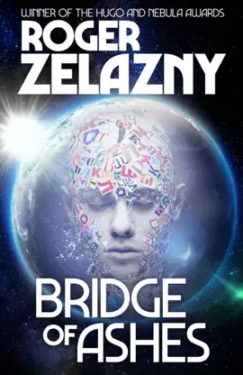 Read: Bridge of Book Ashes