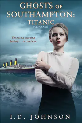 Titanic by ID Johnson book