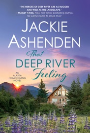 That Deep River Feeling - Jackie Ashenden by  Jackie Ashenden PDF Download