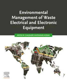 Read: Book Environmental Management of Waste Electrical and Electronic Equipment