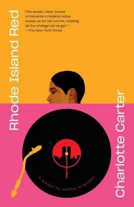 Read: Rhode Island Book Red