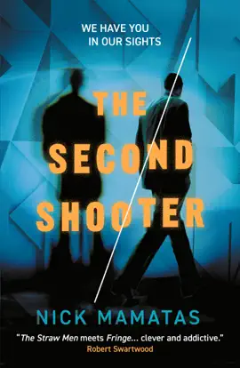 Read: Book The Second Shooter