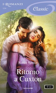 Ritorno a Cuxton (I Romanzi Classic) Book Cover