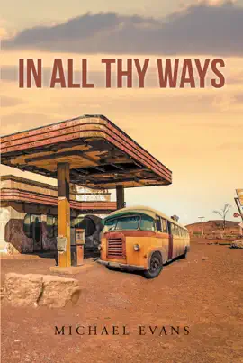 Read: In All Book Thy Ways