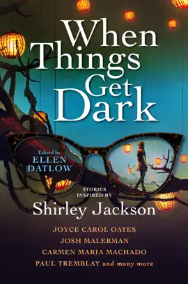 Read: Book When Things Get Dark