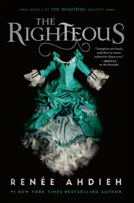 Read: The Righteous Book