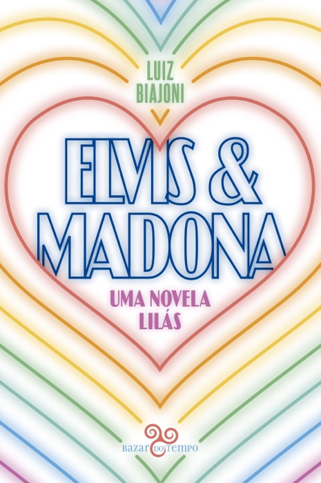 Elvis & Madona