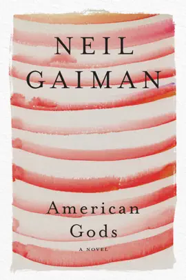 Read: Book American Gods: The Tenth Anniversary Edition
