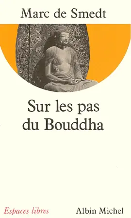 Read: Sur Book les pas du Bouddha
