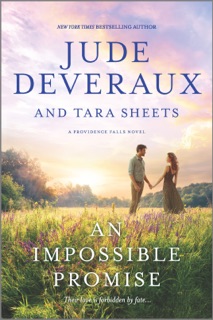 An Impossible Promise by Jude Deveraux & Tara Sheets