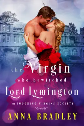 Read: The Virgin Who Bewitched Lord Book Lymington