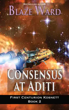 Read: Book Consensus at Aditi