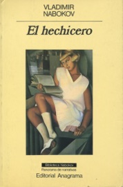 El hechicero - Enrique Murillo & Vladimir Nabokov