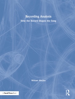 Recording Analysis by William Moylan