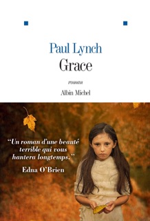 Grace by Marina Boraso & Paul Lynch