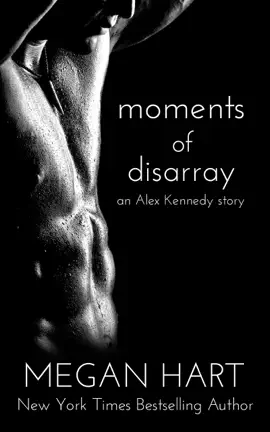 Read: Book Moments of Disarray