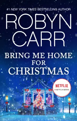 Read: Bring Me Book Home for Christmas