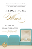 Hedge Fund Wives - Tatiana Boncompagni