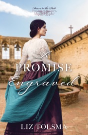 A Promise Engraved - Liz Tolsma