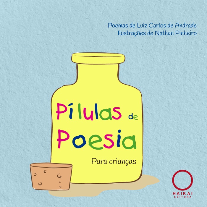Pílulas de poesias