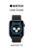 Apple Watch User Guide von Apple Inc.