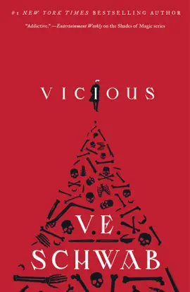 Read: Vicious