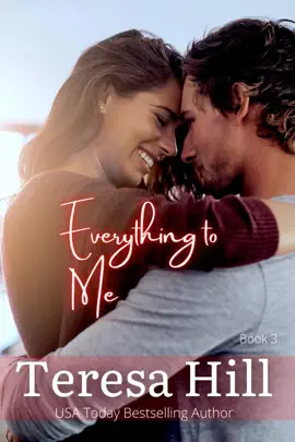 Read: Everything Book To Me (Book 3)