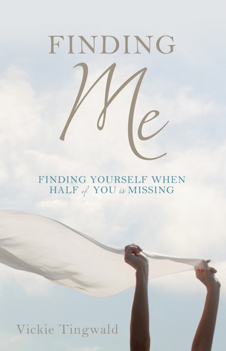 FINDING ME