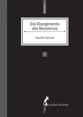 Read: Book Dal Risorgimento alla Resistenza