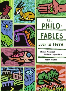 Read: Les Philo-fables Book pour la Terre