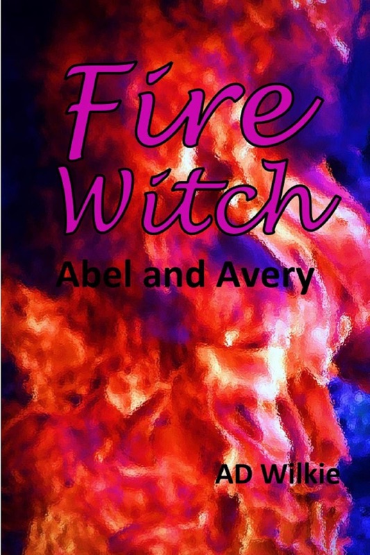 Fire Witch, Abel and Avery