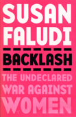 Backlash - Susan Faludi