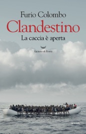 Clandestino - Furio Colombo