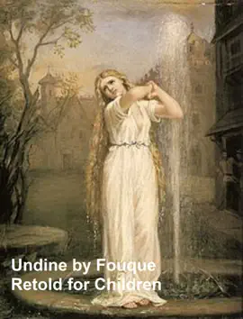 Read: Undine