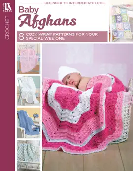 Baby Afghans