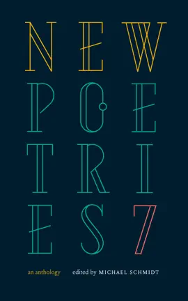 Read: New Book Poetries VII