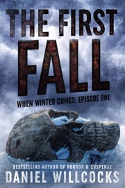 The First Fall - Daniel Willcocks