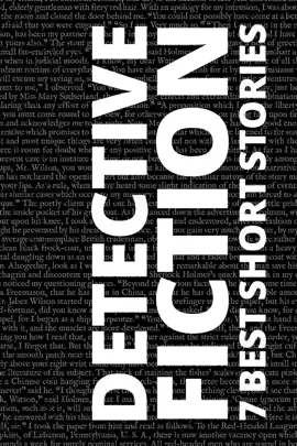Read: 7 best short stories - Detective Book Fiction
