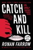 Catch and Kill App Icon