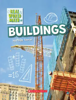 Read: Book Building (Real World Math)