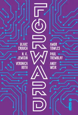 Read: Forward