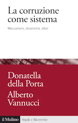 La corruzione come sistema