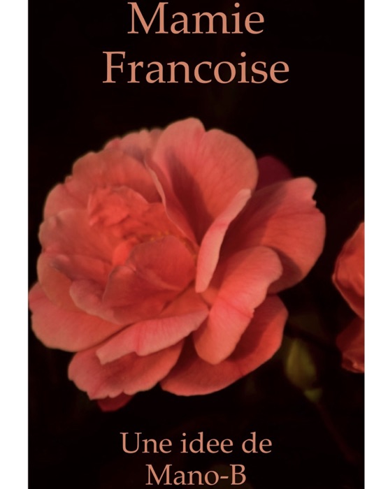 Mamie françoise