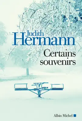 Read: Certains Souvenirs Book