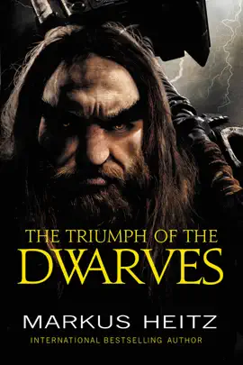 Read: The Triumph Book of the Dwarves